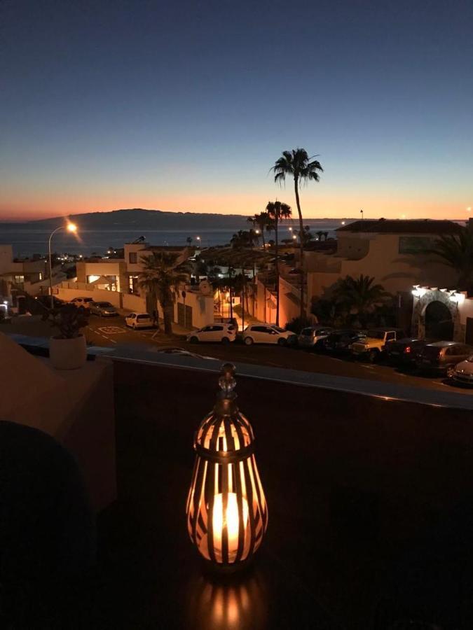Marisol Beautiful Apartment With Oceanview Costa Adeje  Exterior photo